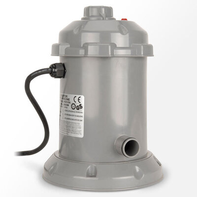 Grejač Vode Za Nadzemne Bazene - Bestway 58156