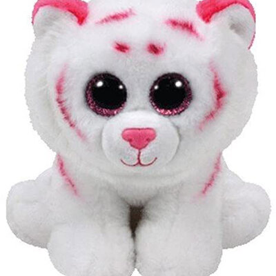 TY Beanie Boos Plišana igračka 15cm Tigar Tabor 42186