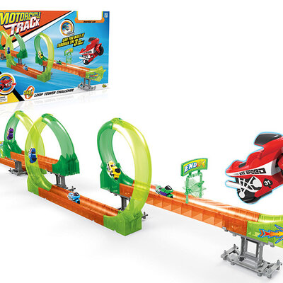 Igračka Staza za motore 861088