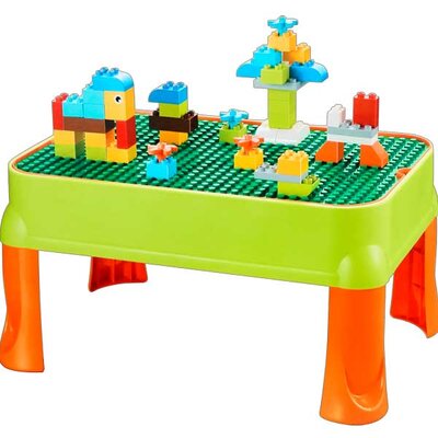 Stočić sa kockama KeepBest OP850