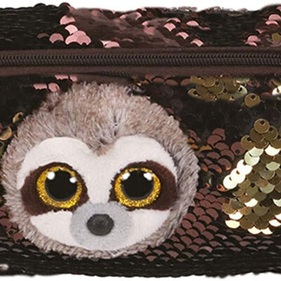 TY Beanie Boos Svetlucava Pernica Lenjivac Dangler 95851