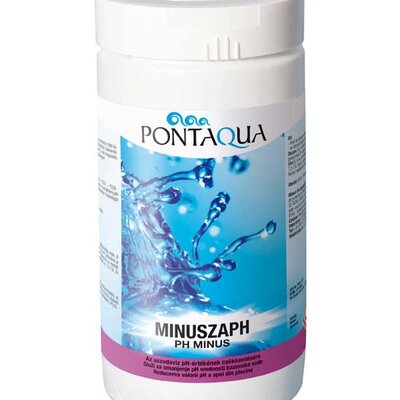 PH Minus - Sredstvo za smanjivanje PH vrednosti vode u bazenima