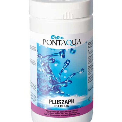 PH Plus - Sredstvo za povećavanje PH vrednosti vode u bazenima