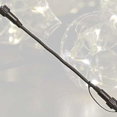 Produžni kabl za novogodišnje lampice KDK 3m