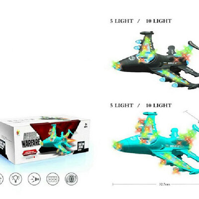 Igračka AVION miks 861029