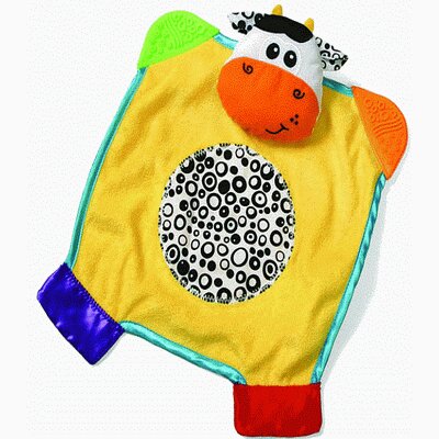 Infantino glodalica-ćebence