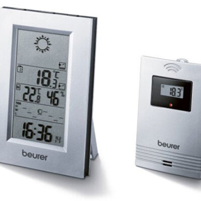 Beurer kućna meteorološka stanica HM 20