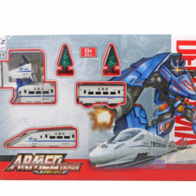 Igračka VOZ sa stazom 18 861023