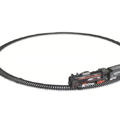 Igračka Set VOZ sa stazom 026 861026