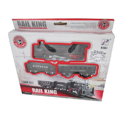 Igračka Set VOZ 051 861027