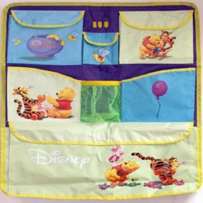 Primi Sogni organajzer za auto Sally 223