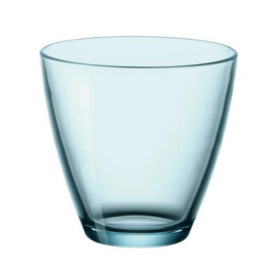 Čaša Zeno acqua plava 26 cl 6u1
