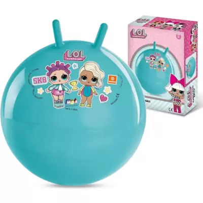 LOPTE ZA SKAKANJE KENGUR LOPTE