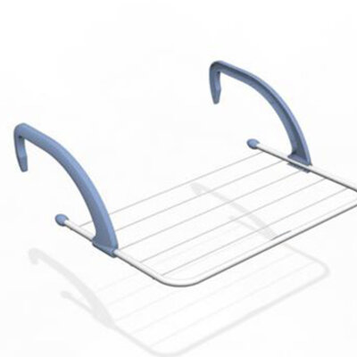 Texell sušilica za veš radiator Gimi TCD-R140-1 3m