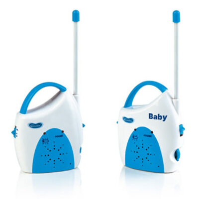 Giordani baby alarm Lullababi