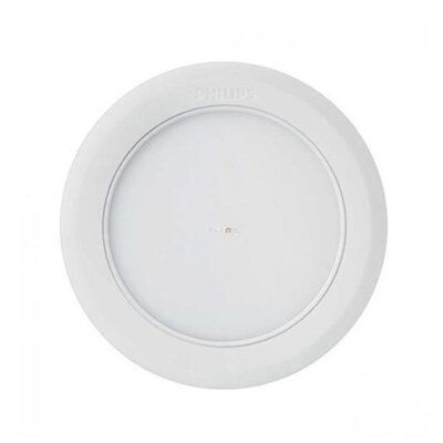 Meson 150 ugradna LED spot svetiljka 17W 3000K bela okrugla