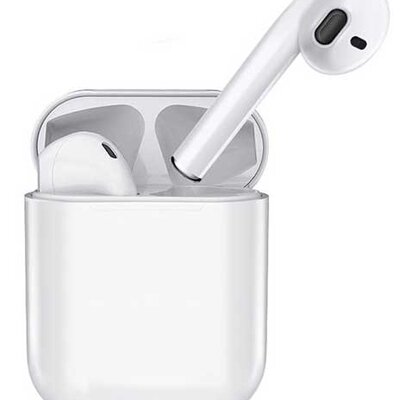 Bežične Bluetooth Slušalice Moye Aurras True