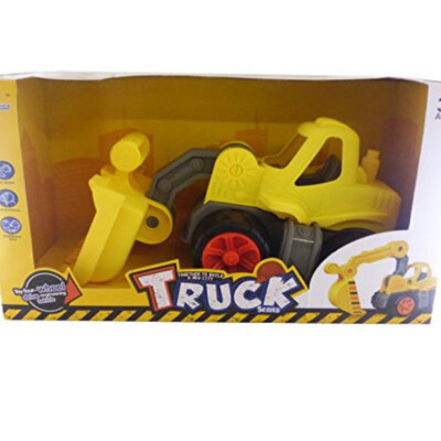 Igračka UTOVARIVAČ točkaš 861045