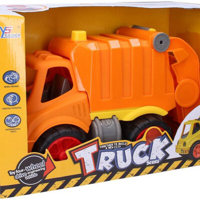 Igračka Građevinski kamion 9936 861046