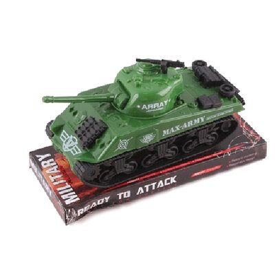 Igračka Tenk 188 VOJSKA 861053