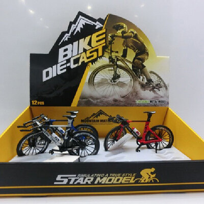 Igračka BICIKLA mini model 0818-8B 861101