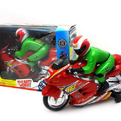 Igračka MOTOR sa motoristom 239 861103