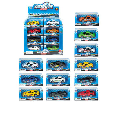 Igračka Autić 095 861010