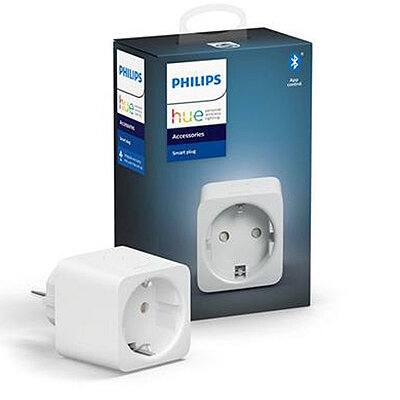 Philips HUE LED pametna utičnica - Bluetooth PH051