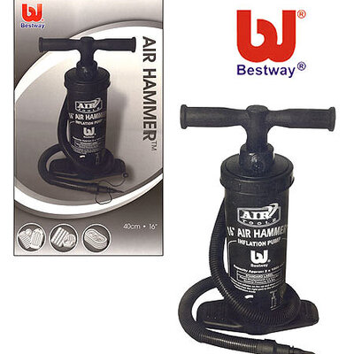 Ručna pumpa Bestway 40 cm