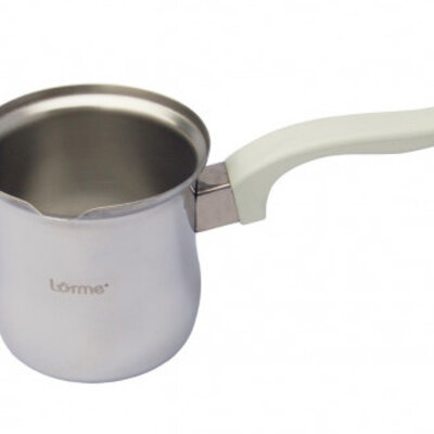 Lorme indukcijska džezva Basic 0,70L