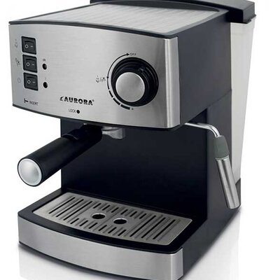 Aparat za espresso Aurora AU414