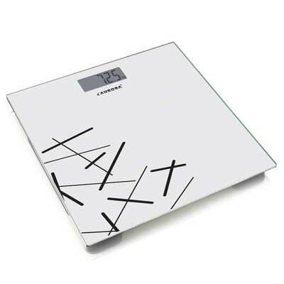 Digitalna telesna vaga Aurora AU4307 180kg