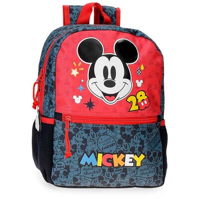 Ranac za vrtić 32cm Disney Mickey Get Moving 26222