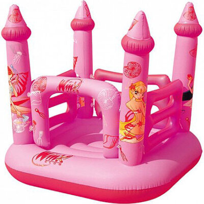 Winx Zamak Igraonica - Bestway 92010B 906370