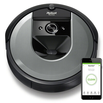 Robot usisivač iRobot Roomba i7 