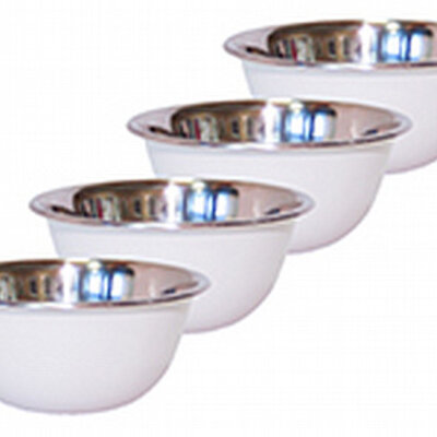 Lorme činija set 4 u1 Basic 