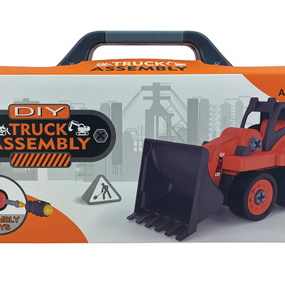 Igračka za decu Utovarivač na sklapanje I03000712 3831000300718