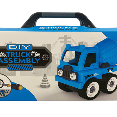 Igračka za decu Kamion mikser I03000718 3831000307182