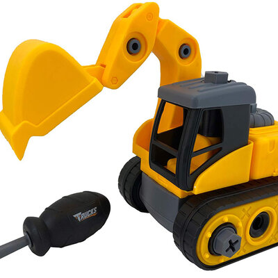 Igračka za decu Rovokopač I03000741 3831000307410
