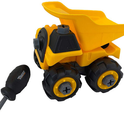 Igračka za decu KAMION KIPER I03000747 3831000307472