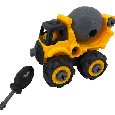 Igračka za decu KAMION MIKSER I03000748 3831000307489