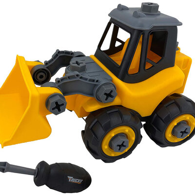 Igračka za decu UTOVARIVAČ I03000750 3831000307502