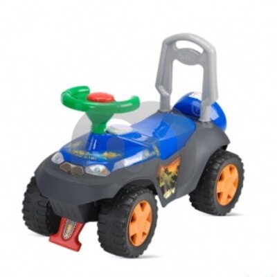 Chipolino guralica Džip Dino_B