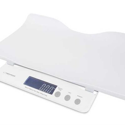 Digitalna vaga za bebe Esperanza EBS017