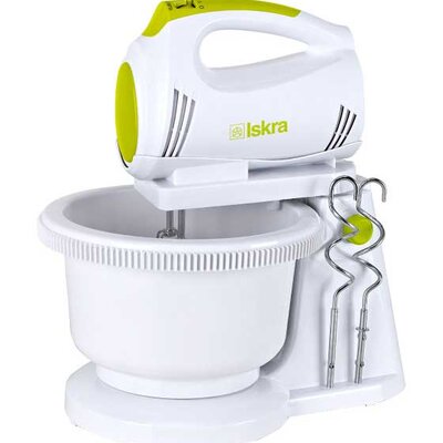 Iskra Kuhinjski mikser sa posudom S1A