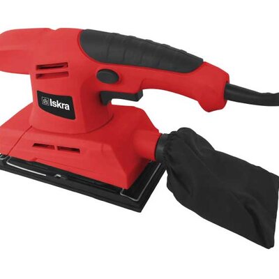 Vibraciona brusilica Iskra OS180 180W