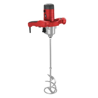 Električni mešač za boju i malter 1400W Iskra MM1400