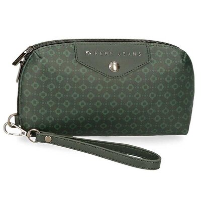Pepe Jeans Torbica novčanik Bethany green 77341