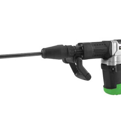 Elektropneumatska čekić bušilica 1500W Iskra IE-DH45J-1500