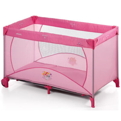 Hauck Disney krevetac Dream&Play go Princess 143-606421